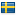 mbil.se server is located in Sweden
